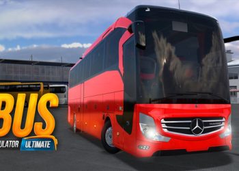 Bus Simulator Ultimate