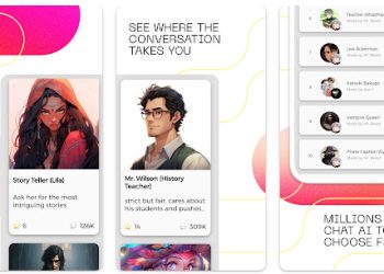 Chai Chat AI Platform