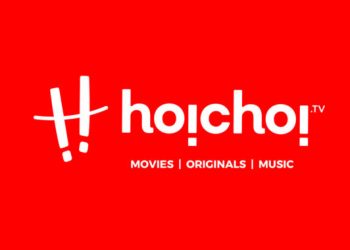 Hoichoi