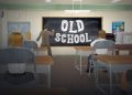 Old School