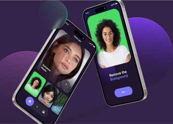 PhotoApp AI Photo Enhancer