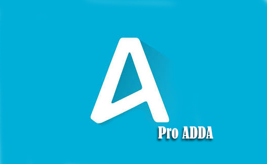 Pro ADDA