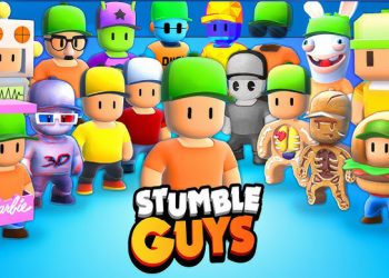Stumble Guys