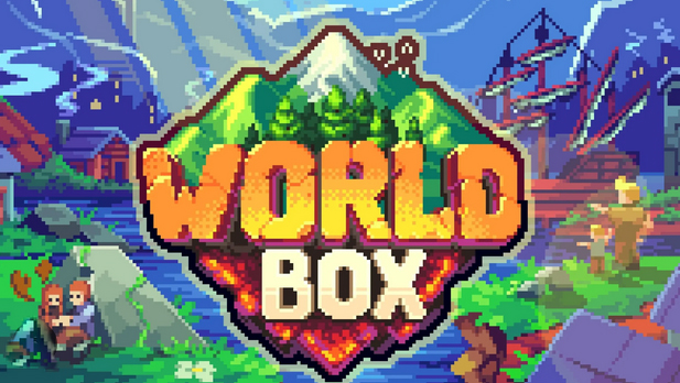 WorldBox Premium